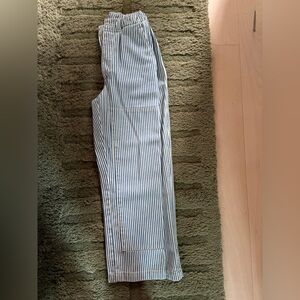 Hey Gang the chore pant